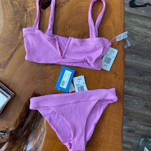 L Space by Monica Wise Bikini